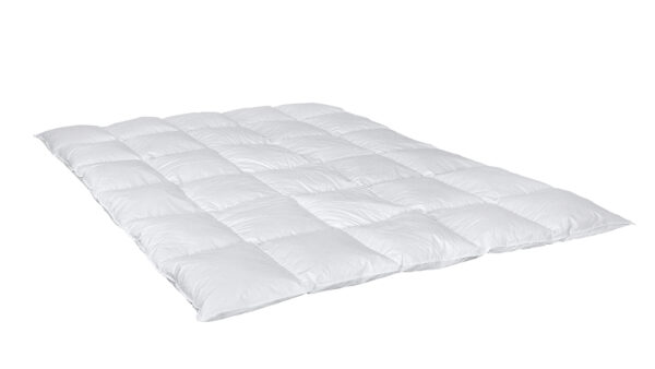 AVENTURA Comfort Daune WK 3 (Übergangszeit/Winter) - Betten Gerteis Laufenburg