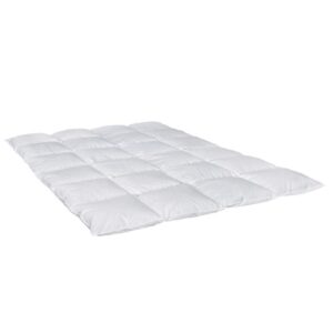 AVENTURA Comfort Daune WK 4 (Winter) - Betten Gerteis Laufenburg