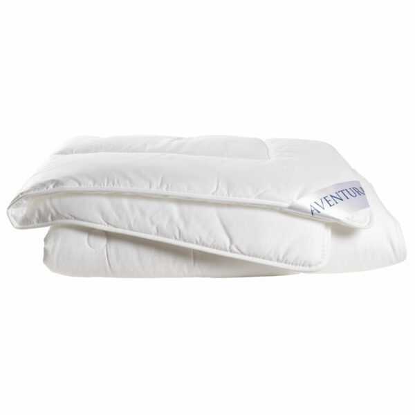 AVENTURA Comfort Funktionsfaser WK 2 (Frühling+Herbst) - Betten Gerteis Laufenburg