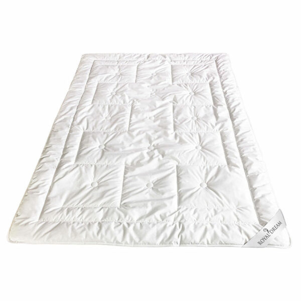ROYAL DREAM Luxus Funktionsfaser Outlast® WK 1 (Sommer) - Betten Gerteis Laufenburg