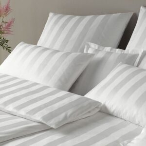 Satin-Bettwäsche 2245-Noblesse (elegante)