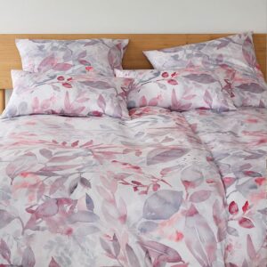 Satin-Bettwäsche 2357-Blend (elegante)