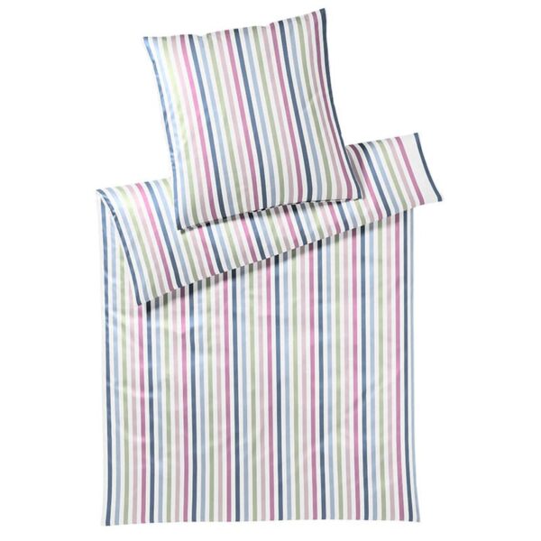 elegante | Batist-Bettwäsche 2316-Club Soda – Bild 2
