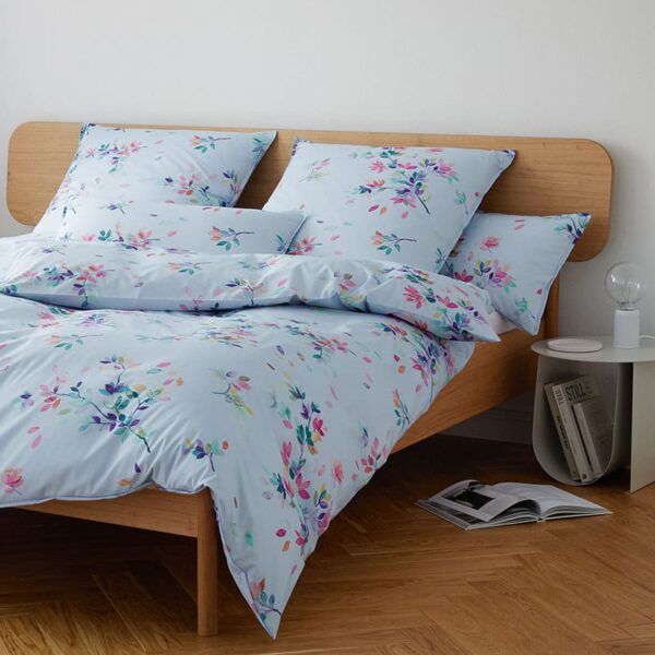 Batist-Bettwäsche 2349-Light (elegante) – Bild 3